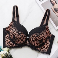 Bra (D46) women's underwear / cute / code 0131