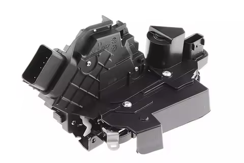 31253661 is suitable for the left front door lock block/lock mechanism of Volvo XC60/S80/S80L cars
