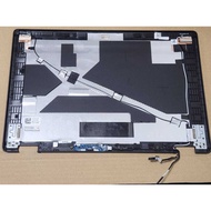 Dell Latitude 5300 2-in-1 Lcd Top Back Cover Rear Lid Case 0J6N8N J6N8N (KN 919)
