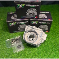 Head ESR 24/27MM EX5