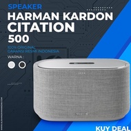 HARMAN KARDON CITATION 500 ORIGINAL GARANSI RESMI IMS 1 TAHUN