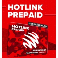 SIMKAD MAXIS PREPAID UNLIMITED