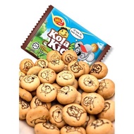 Win Win KOLA KIDS Coklat Meleleh 1pcs/16g