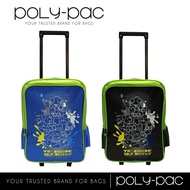 [Back 2-School Collection ~ Durable School Bag] Bag Sekolah ber-Roda| Kids School Bag