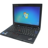 TERLARISS!!Lenovo Thinkpad X201 intel core i3 RAM 8 SSD 256GB WIN10