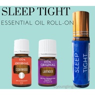1.1.2024 Lowest Price /Sleeptight Essential Oil/YL Essential Oil Roll On/❤️👶🏻baby safe/kid safe/Deep