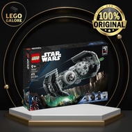 [Lego Galore] LEGO Star Wars 75347 TIE Bomber