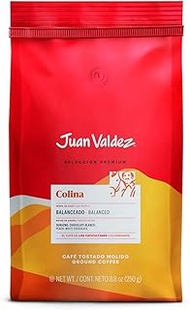 Juan Valdez Choline 250G