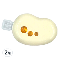 ST 雞仔牌 垃圾桶專用除臭劑 柑橘香 2個  3.2ml  2組