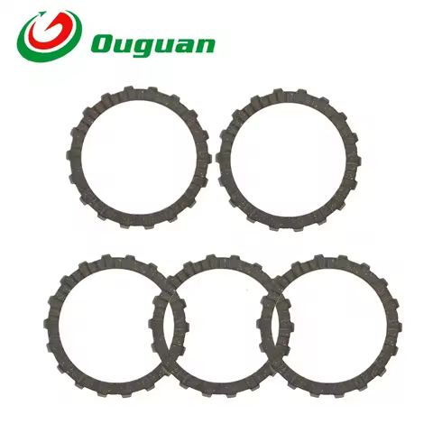 ouguan for Honda MSX125 MSX 125 GROM125 GROM 125 Monkey125 Monkey 125 KPH MSX GROM 125cc Clutch Fric