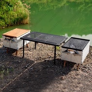 Outdoor 1-Unit Panel, Compatible with IGT Table Tops