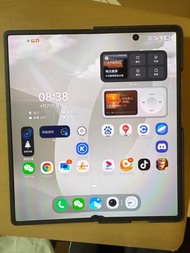 Vivo x fold 256
