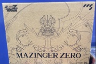 CCSTOYS Mazinger Zero 暗黑大將軍