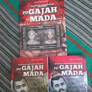 MAHAPATIH MANGKUBUMI MAJAPAHIT PU GAJAH MADA