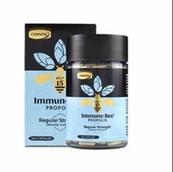 Comvita 蜂膠膠囊 (PFL® 15) 365粒  EXP:01/2029