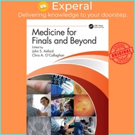 Medicine for Finals and Beyond by John Axford (UK edition, paperback)