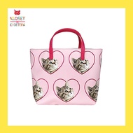 Kloset Etcetera Kitten Sweet Heart Cayla Bag กระเป๋าคลอเส็ท กระเป๋าถือ กระเป๋าอเนกประสงค์ กระเป๋าผู้