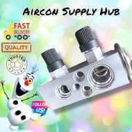 Kenworth Truck Expansion Valve for Car Aircon