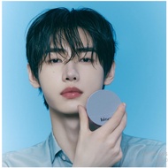 [Hince] Second Skin Mash Matte Cushion (original + refill)