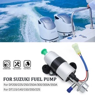 Motorcycle Fuel Pump For Suzuki DF200 DF225 DF250 DF300 DF250A DF300A DF350A DT115 DT140 DT150 DT200