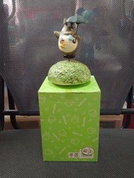 宮崎駿 龍貓 陶瓷音樂盒 吉卜力公工作室