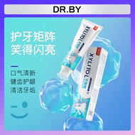 DR.BY Xylitol Healthy Toothpaste Toothpaste 120g Fresh Breath Oral Care Cleansing 26.1.14