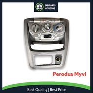 Autozone Perodua Myvi Air cond Aircond Switch Control Panel