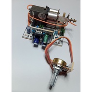 Fm tuner plus mini amplifier