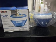 ZOKU 冰淇淋機