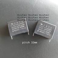 1.5uf / 2uf 400vac cmps shizuki Capacitor Pin type for air conditioning / ceiling fan receiver board