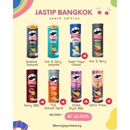 THAILAND PRINGLES / THAILAND LAYS / BANGKOK PRINGLES / BANGKOK LAYS / BANGKOK JASTIP / THAILAND JAST