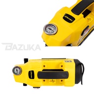New BAZUKA ของแท้ เครื่องฉีดน้ำแรงดันสูง 350 บาร์ 3500 วัตต์ รุ่นใหม่! มอเตอร์เหนี่ยวนำ Induction Mo