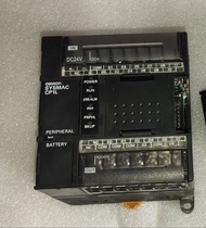 PLC  OMRON   CP1L-L20DR-D (สภาพใช้งาน 98%)