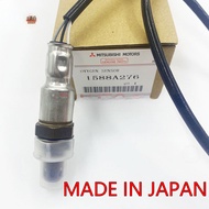 1.2L G4 Mitsubishi Mirage เซ็นเซอร์ออกซิเจนใหม่3สูบ1588A276 1588 A276 (ด้านหน้า)