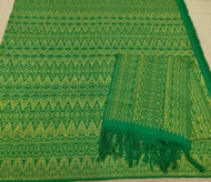 songket tenun batubara