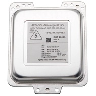 D1S Xenon HID Headlight Ballast for Mercedes Benz W212 C207 A207 5DC009060-20 5DC00906020 HID Xenon 