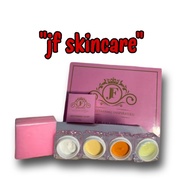 JF SKINCARE ORIGINAL HQ | JF SKINCARE FULL SET | JF SKINCARE TONER | JF SKINCARE SERUM
