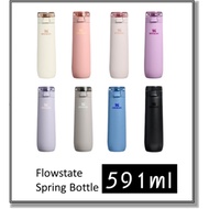 🇰🇷STANLEY 2026 FLOWSTATE Spring Bottle 591ml
