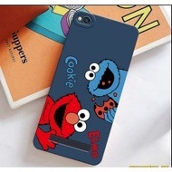 Redmi 4A case - HP casing - Redmi 4A cellphone case - THICK HARDCASE SOFTCASE - Redmi 4A silicone im