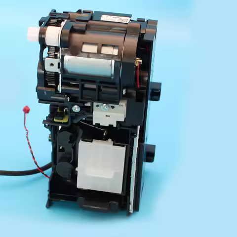 For Epson Surecolor T3100 T5100 T3170 T5170 Pump Cap Assembly For Epson T3470 T5470 Cleaning Unit