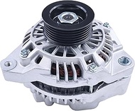 LSSOCH Alternator A005TA7191ZC A005TA6991A A005TA7091 31100-PLM-C01 Compatible With 2001 2002 2003 2