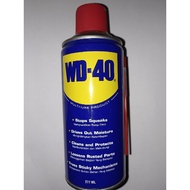 WD4D ANTI RUST OIL SPRAY