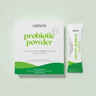 [SG❤️] USANA® Probiotic™ 超级益生菌 100% Authentic 14 Sticks Probiotic food supplement for digestive and 
