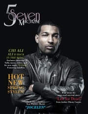 5 Seven Magazine Nikita K. Grayson