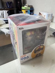 nendoroid  986 黏土人 天元突破 特典全新
