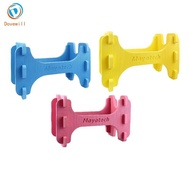 [Dovewill] RC Aircraft Model Plane EVA Foam Stand Stable Double Sided Plane Rack Aircraft Bracket RC