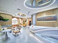 Zhu Xiao Ding Hotel (Beijing Chaoyang 798 Art Zone Wangjingnan Subway Station Branch)