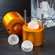 預訂酒吧圓冰球製作器 Ice ball制冰球機 快速制冰球