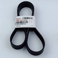FAN BELT ISUZU DMAX 2.5 RT50 2012-2014 , D-MAX RT50 ( 8-98132367-0 ) ( 7PK1020 )
