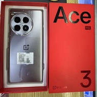oneplus ace3 pro 一加ace3 pro16+521